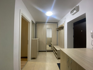 Apartament de 2 camere, 45mp, pet-friendly, centrala, parcare, Pallady - imagine 7