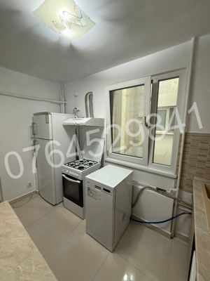 Apartament 2 camere,Unirii,Bd. Cantemir nr. 16. la 7 min. metrou Unirii,5 min. metrou Tineretului - imagine 13