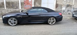 BMW 2014, decapotabil, 90500 km stare ireprosabila - imagine 9