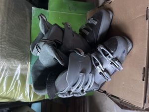 Vand clapari Sanmarco