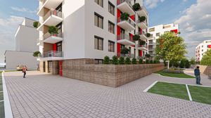 Apartament nou ARED IMAR - imagine 4