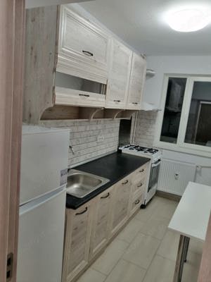 Apartament cu 2 camere de inchiriat-Crangasi - imagine 7