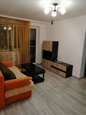 Apartament cu 2 camere de inchiriat-Crangasi