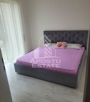 Apartament decomandat, cu 2 camere, etaj intermediar,  Aradului - imagine 2