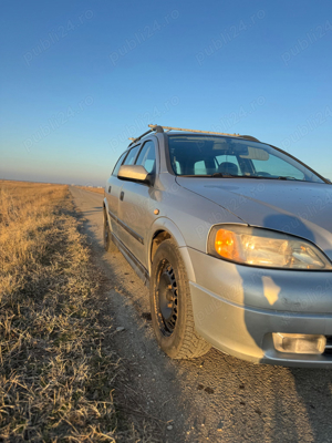 vand opel astra g 