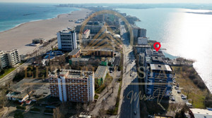 STATIUNEA MAMAIA - Apartament cu 2 camere mobilat si utilat complet. - imagine 20