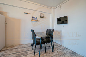 STATIUNEA MAMAIA - Apartament cu 2 camere mobilat si utilat complet. - imagine 6