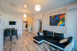 STATIUNEA MAMAIA - Apartament cu 2 camere mobilat si utilat complet. - imagine 4