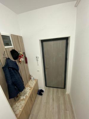 Apartament 2 camere Militari Residence mobilat si utilat, et.1, decomandat - imagine 10