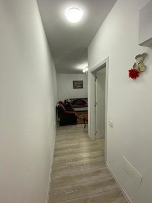 Apartament 2 camere Militari Residence mobilat si utilat, et.1, decomandat - imagine 6