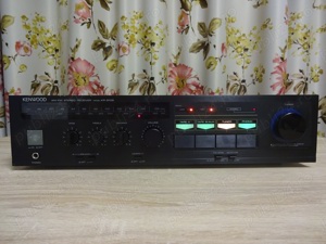 Amplituner Kenwood KR-910B