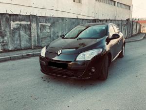 Renault Megane 3  1.5 dCi