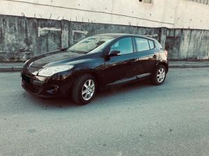 Renault Megane 3  1.5 dCi - imagine 4
