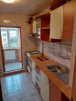 Proprietar Inchiriere Apartament 2 camere Micro 17 - imagine 3