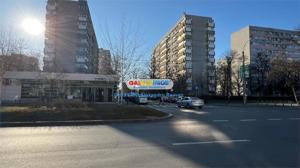 Spatiu Comercial 106 mp | Bucurestii Noi | Vitrina 18 m - imagine 2