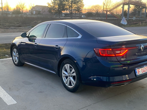 Renault Talisman 1.7 dci 150 cp  2019   carte RAR  itp 2027 - imagine 3