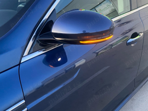 Renault Talisman 1.7 dci 150 cp  2019   carte RAR  itp 2027 - imagine 5