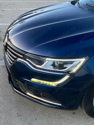 Renault Talisman 1.7 dci 150 cp  2019   carte RAR  itp 2027 - imagine 10