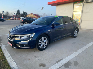 Renault Talisman 1.7 dci 150 cp  2019   carte RAR  itp 2027 - imagine 9