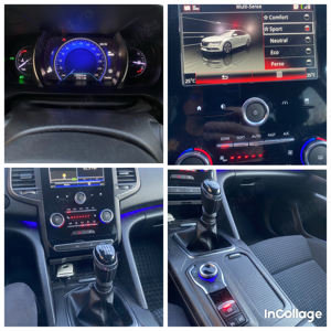 Renault Talisman 1.7 dci 150 cp  2019   carte RAR  itp 2027 - imagine 8