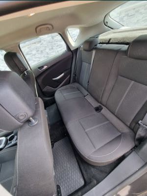 opel asta j turbo 140cp - imagine 4