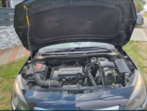 opel asta j turbo 140cp - imagine 2