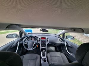 opel asta j turbo 140cp - imagine 6