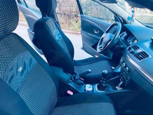 Renault Megane 3  1.5 dCi - imagine 7