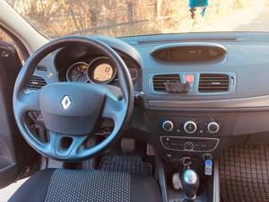 Renault Megane 3  1.5 dCi - imagine 6