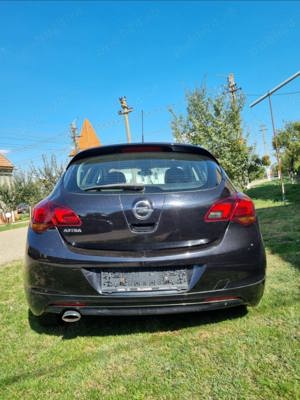 opel asta j turbo 140cp - imagine 5