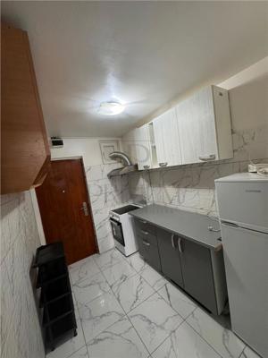 Apartament 1 camera - Complex Studentesc - Mobilat - Utilat - imagine 6