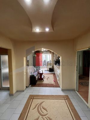 Vânzare apartament 4 camere Olteniței - Iriceanu - imagine 2