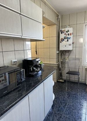 Lujerului,  apartament 4 camere . Centrala proprie - imagine 8