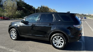 Land Rover Discovery Sport SE - imagine 8