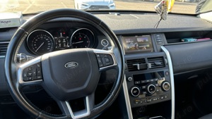 Land Rover Discovery Sport SE - imagine 5