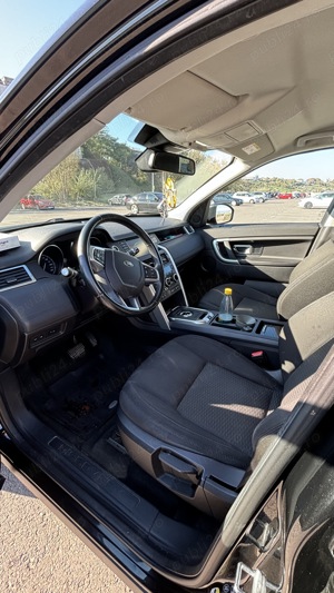 Land Rover Discovery Sport SE - imagine 3