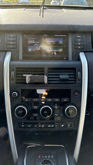 Land Rover Discovery Sport SE - imagine 7