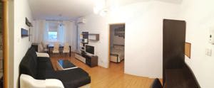 Oferim apartament de vanzare cu 2 camere in Via Romana pe strada Motilor  - imagine 2