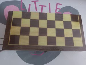 Joc de Table si sah nou