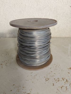 FLUDOR ,2mm grosimea, 2,350kg.