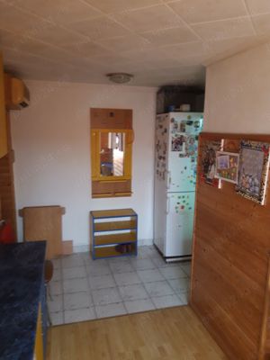 Vand apartament 2 camere 58mp - imagine 3