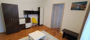 Închiriez apartament 2 camere cu balcon pe Mihai Viteazu - imagine 3