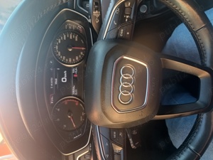 Audi A4 B9 dizel 2018 - imagine 2