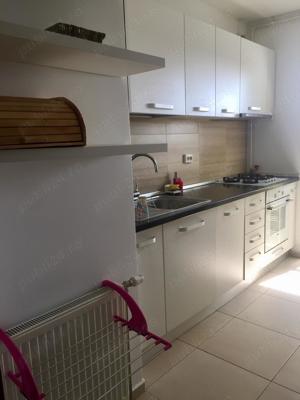 Oferim apartament cu 3 camere de vanzare  in Adora PARK - imagine 2