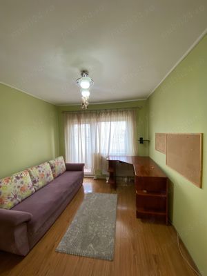 Apartament cu 3 Camere, Mobilat și Utilat   Locație Excelentă în Mărăsti - imagine 10