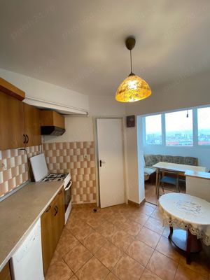 Apartament 2 camere Mărăști mobilat, utilat,parcare,etaj intermediar, - imagine 2