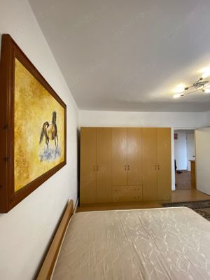 Apartament 2 camere Mărăști mobilat, utilat,parcare,etaj intermediar, - imagine 6