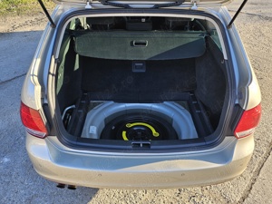 VW Golf 6 1.4TSI DSG2 Automata Navigatie SenzoriParcare DubluClima ÎncălzireScaune CamerăMarșarier - imagine 12