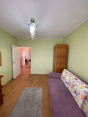 Apartament 2 camere Mărăști mobilat, utilat,parcare,etaj intermediar, - imagine 4