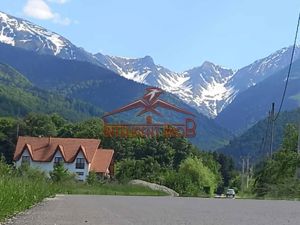 Teren Intravilan in Sambata de Sus- Judet Brasov